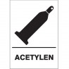 Acetylen 8kg