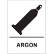 Argon 50l - 200 bar