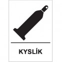 KYSLÍK