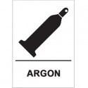 ARGON - SMĚSI
